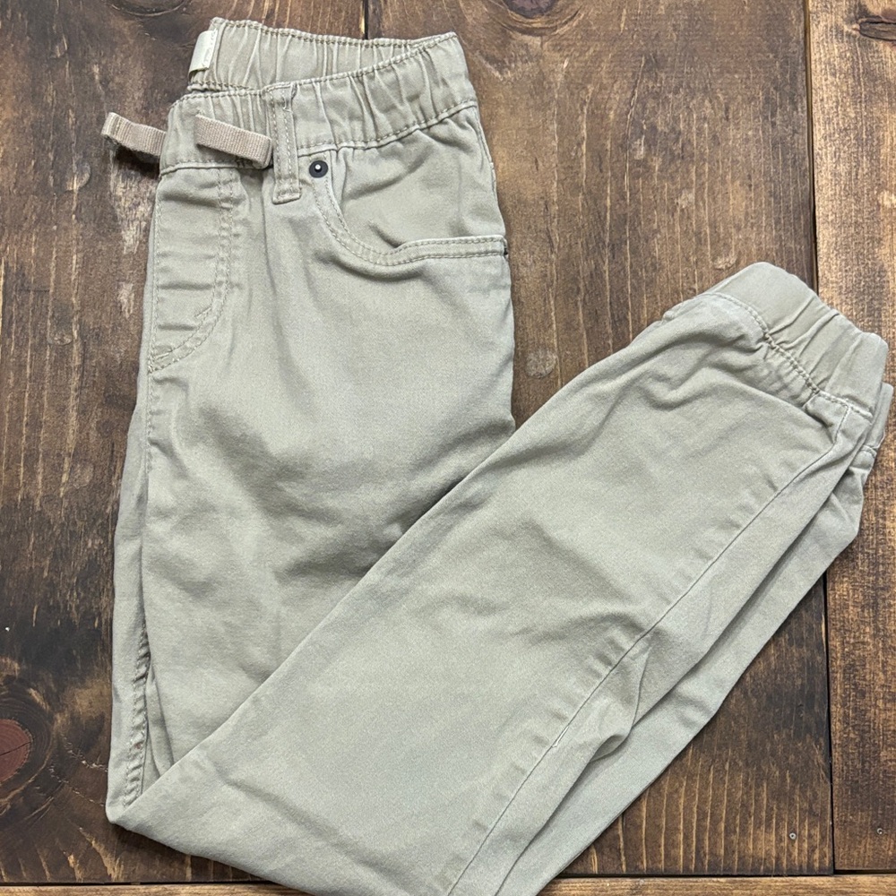 Boy’s Levi’s Joggers